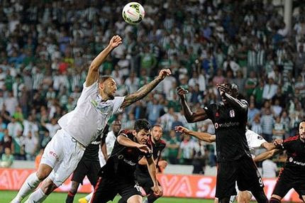 Τι έκαναν οι αντίπαλοι του Αστέρα Τρίπολης στο Europa League (VIDEOS)