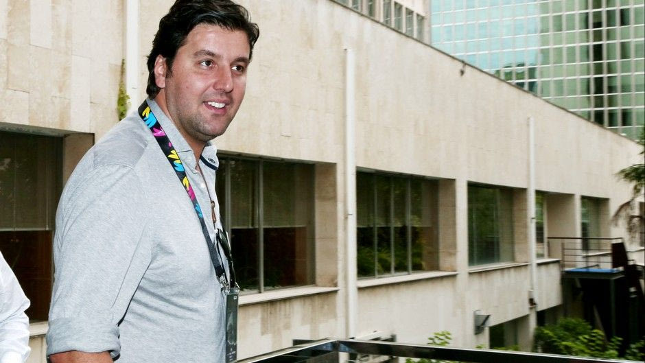 Μποντιρόγκα: “Εξαιρετική ομάδα η Ελλάδα” (VIDEO)