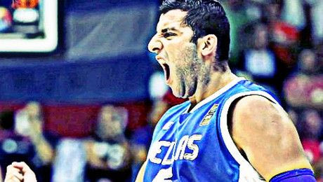 Mπουρούσης για Εθνική: “Να μην μπαίνει πάνω από όλα ο εγωισμός”