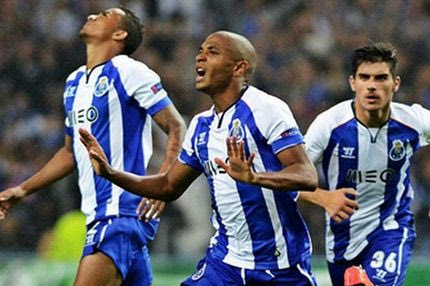 Γκάφα ολκής το 1-0 της Πόρτο (VIDEO)