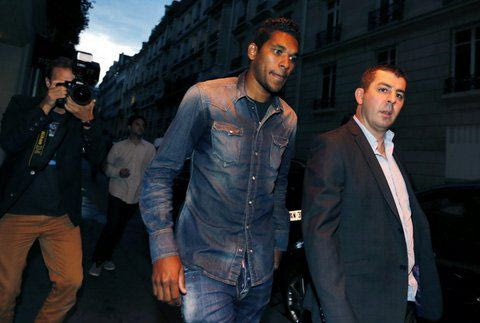 Έξι μήνες εκτός γηπέδων ο Μπραντάο