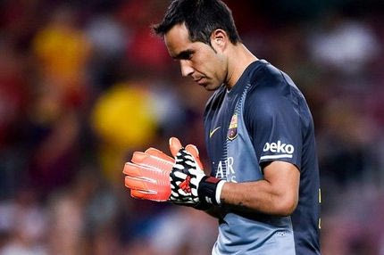 Μόνο η Μπαρτσελόνα κρατάει το μηδέν στην εστία