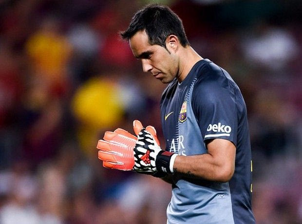 Μόνο η Μπαρτσελόνα κρατάει το μηδέν στην εστία