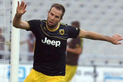 Το “τρέχουν” για Μπρέσεβιτς