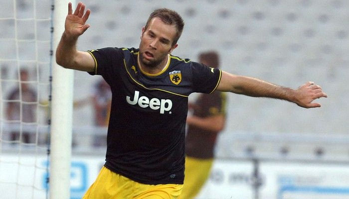 Το “τρέχουν” για Μπρέσεβιτς