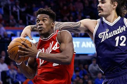 Top10: Μπάτλερ at the… buzzer!