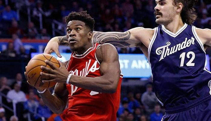 Top10: Μπάτλερ at the… buzzer!