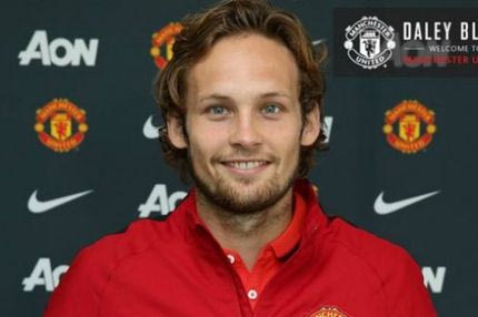 Ανακοινώθηκε ο Μπλιντ