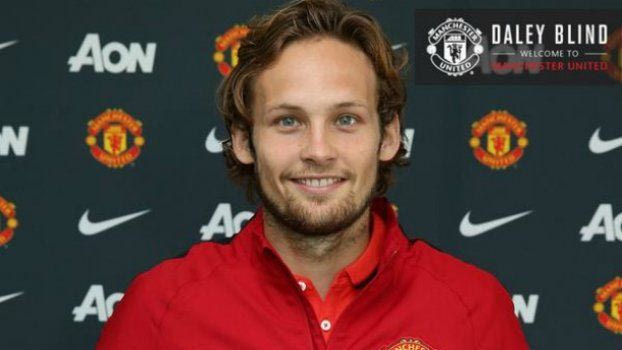 Ανακοινώθηκε ο Μπλιντ