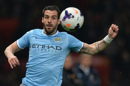 Δανεικός στην Βαλένθια ο Νεγρέδο