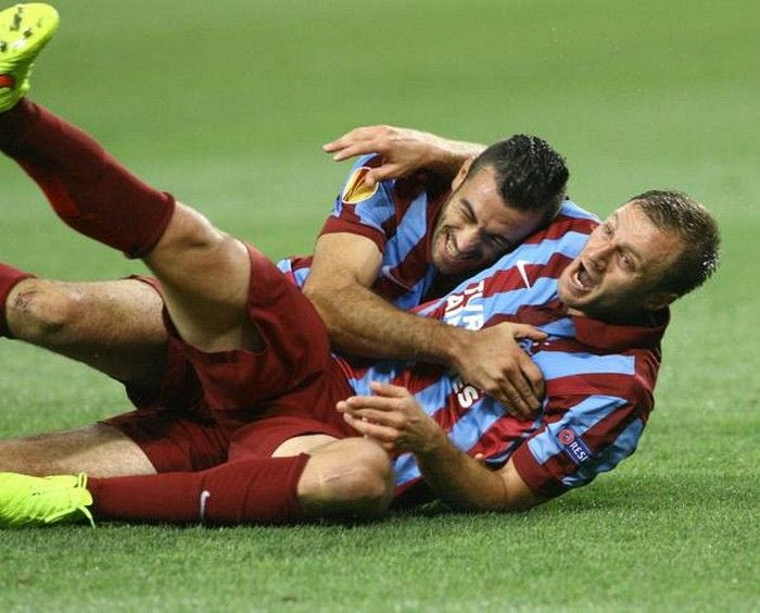 Αποθέωση Αβραάμ (PHOTO+VIDEO)