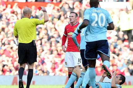 Το δολοφονικό χτύπημα του Ρούνεϊ (VIDEO)