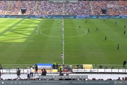 Το απίστευτο σύστημα της Κάλιαρι