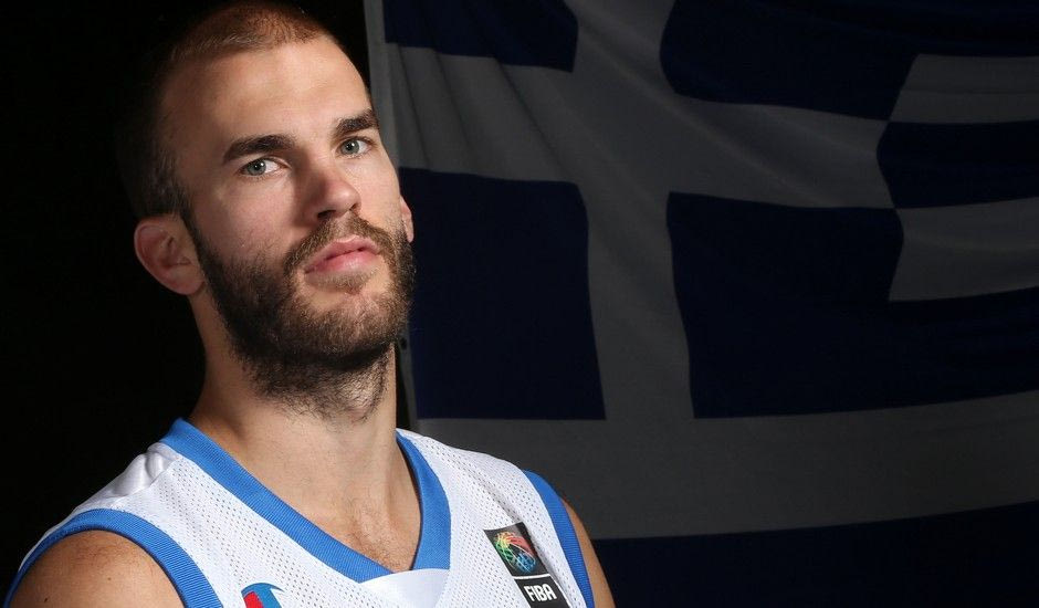 Τάνγκο για ένα… Καλάθη