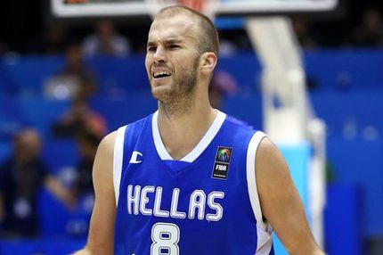 Όταν ο Καλάθης συνάντησε τον Ζούρο