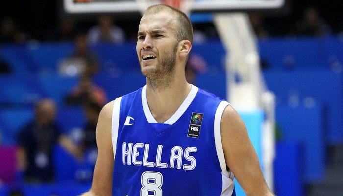 Όταν ο Καλάθης συνάντησε τον Ζούρο