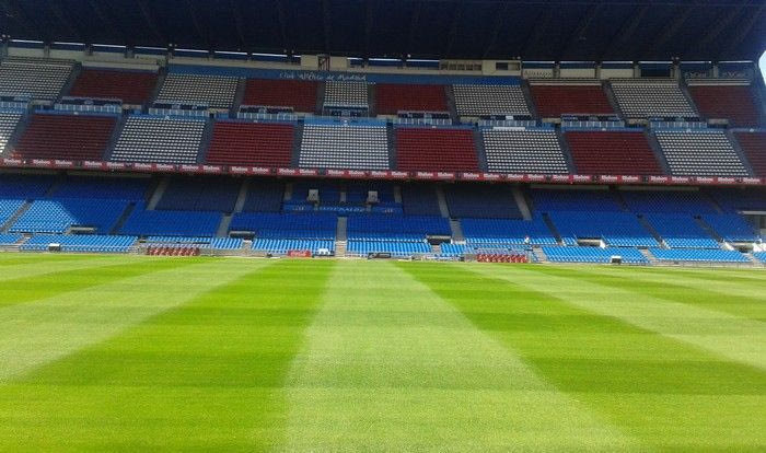 To Contra.gr στο “Βιθέντε Καλδερόν”: το πνεύμα του Λουίς Αραγονιές πλανάται στην ατμόσφαιρα (PHOTOS+VIDEOS)