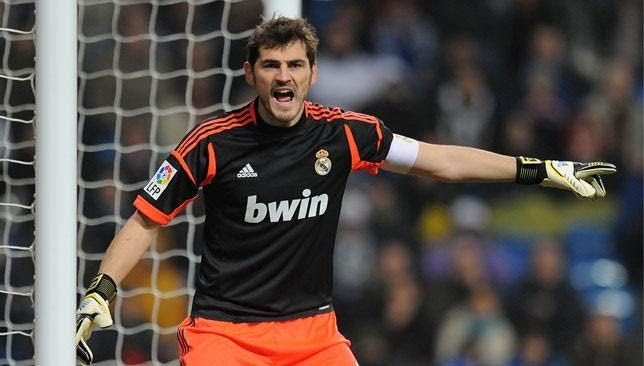 Η κόλαση του Κασίγιας