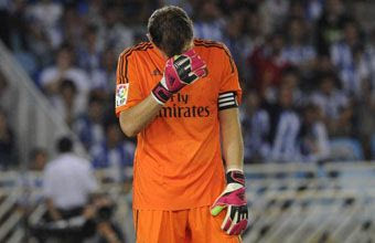 Κασίγιας: “Είμαστε ένοχοι”