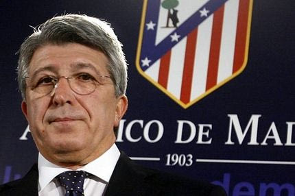 Θερέθο και Μπουτραγένιο για Ολυμπιακό (VIDEO)