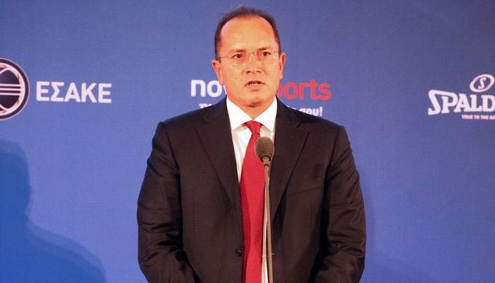 Κανονικά με 14 ομάδες το πρωτάθλημα