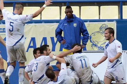 “Διπλό” των Χανίων στο Αγρίνιο, ένα και να καίει ο ΠΑΣ