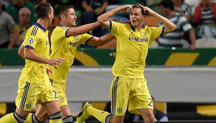 Πρώτο τρίποντο για Τσέλσι, ακόμη μια ισοπαλία για Σάλκε και Μάριμπορ (VIDEOS)