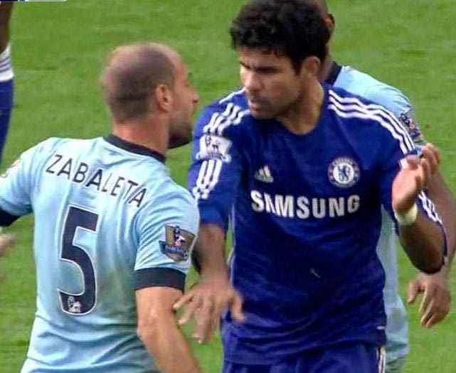 Η αποβολή του Σαμπαλέτα και το γκολ του Σίρλε (VIDEOS)