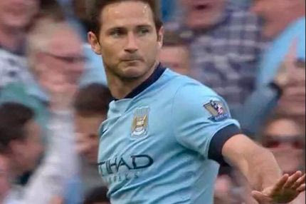 Λάμπαρντ VS Τσέλσι (VIDEOS)