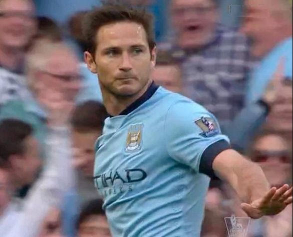 Λάμπαρντ VS Τσέλσι (VIDEOS)