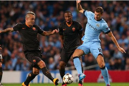 Μοιρασιά στο Μάντσεστερ, πέρασε από την Μόσχα η Μπάγερν (VIDEOS)