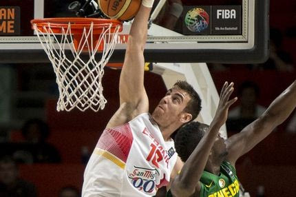 Το μυστικό του Σκαριόλο που αποκάλυψε ο Κλαβέρ: Η μέθοδος με τις ταινίες