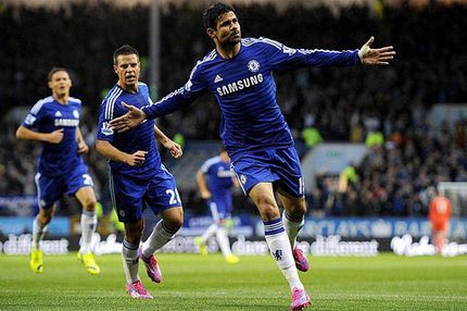 Συμφωνία Τσέλσι με “Turkish Airlines”