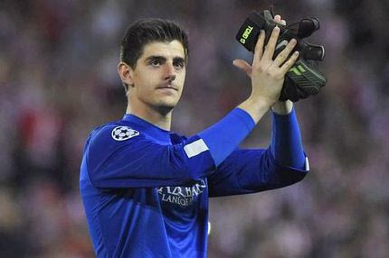 Κουρτουά… 5ετίας!