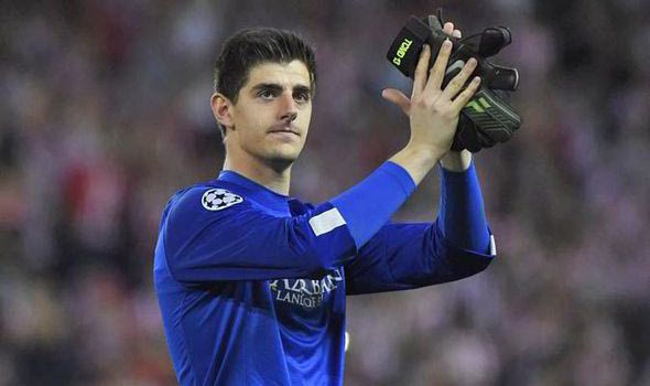 Κουρτουά… 5ετίας!