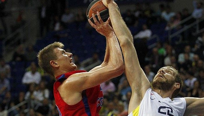 Ο Ιτούδης έχει πάρει τον αέρα του Ομπράντοβιτς
