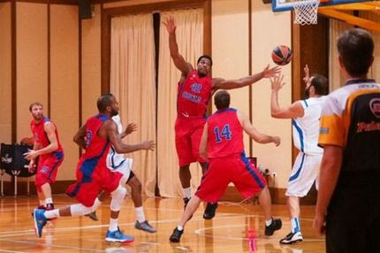 Βαριά ήττα από την ΤΣΣΚΑ