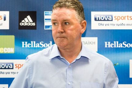 Επαφές με Ντάλας και ντοκιμαντέρ