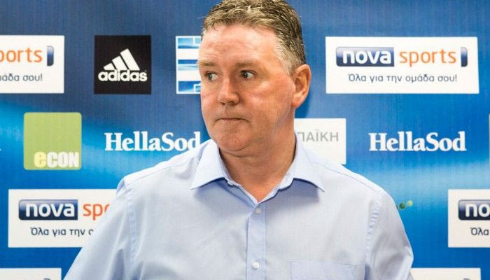 Επαφές με Ντάλας και ντοκιμαντέρ