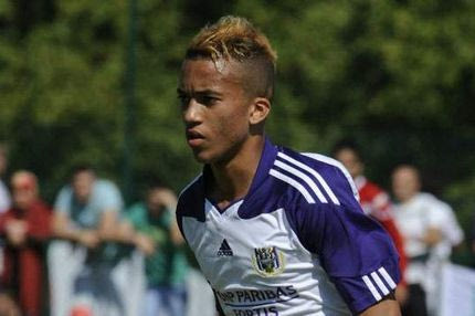 Δανεικός από τον Ολυμπιακό στην Έβερτον ο Ενέν!