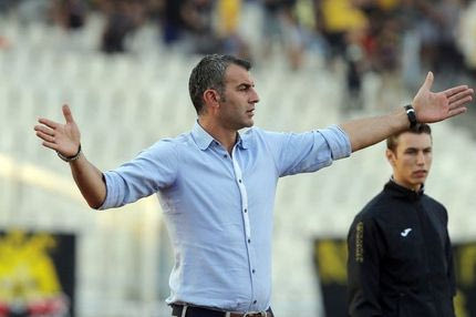 Δέλλας: “Τα λάθη τελειώνουν στα φιλικά”