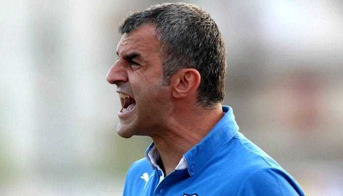 Επέστρεψε ο Δέλλας