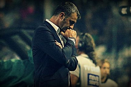 Δέλλας: “Με εξανάγκασαν σε παραίτηση”