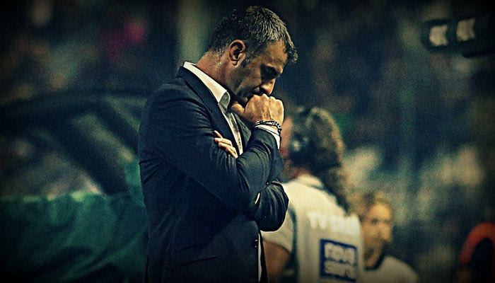 Δέλλας: “Με εξανάγκασαν σε παραίτηση”