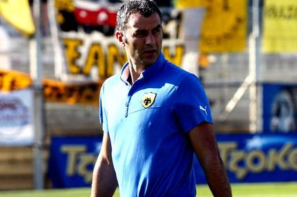 Δέλλας: “Πολύτιμος ο βαθμός, είμαι ευχαριστημένος”