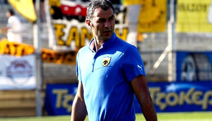 Δέλλας: “Πολύτιμος ο βαθμός, είμαι ευχαριστημένος”