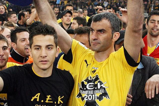 Δέλλας: “Έχει όλα τα προσόντα ο Μανωλάς”