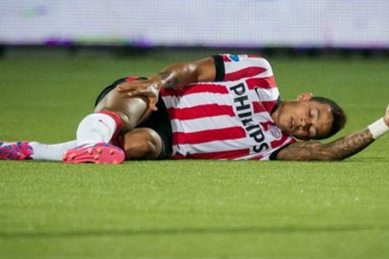 Χάνει Ντεπάι η Αϊντχόφεν