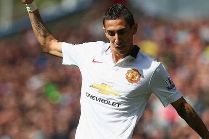 Πλασέ-έργο τέχνης ο Ντι Μαρία! (video)