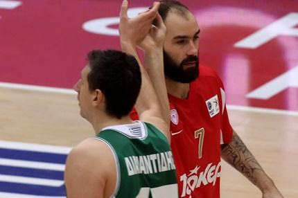 Την Πέμπτη 9/10 (21:30) το ντέρμπι στο ΟΑΚΑ